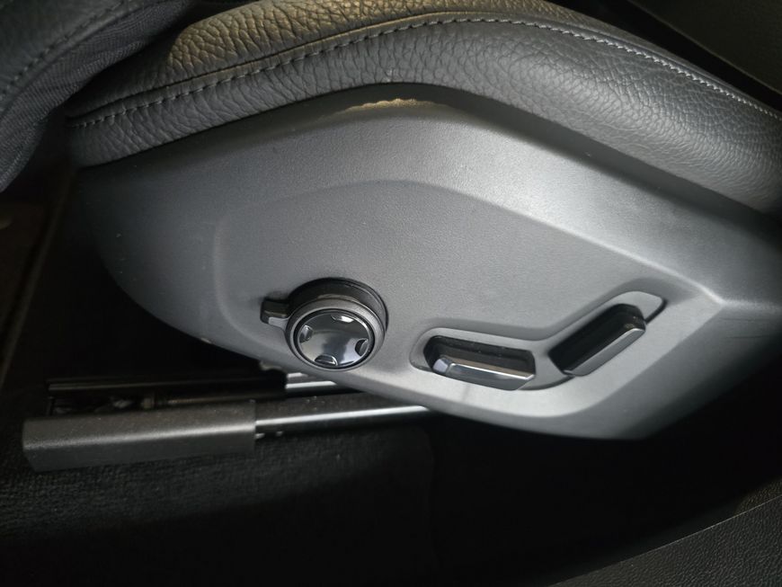 Volvo XC60 – Bild 20