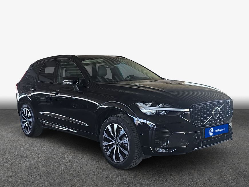 Volvo XC60 – Bild 3