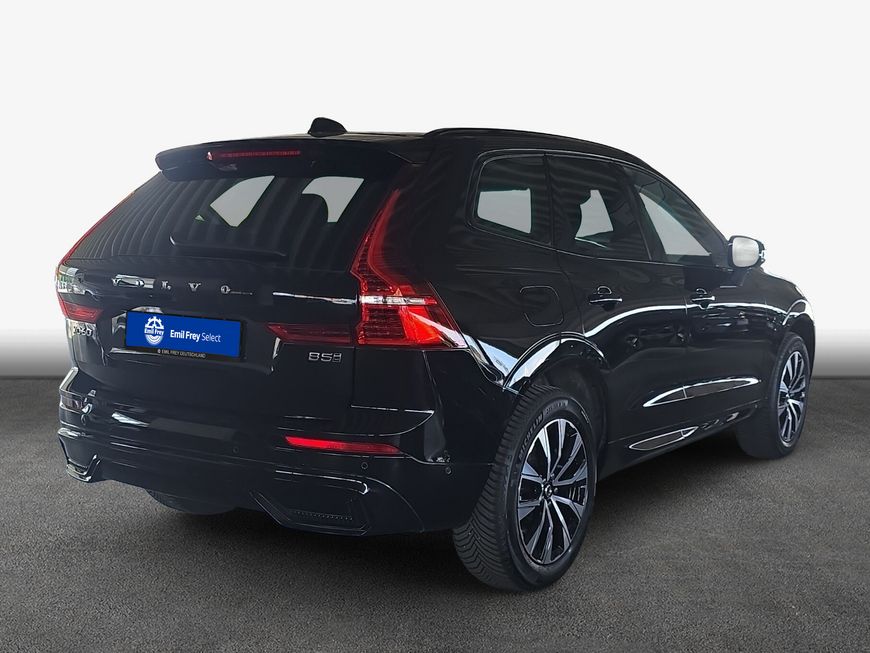 Volvo XC60 – Bild 4