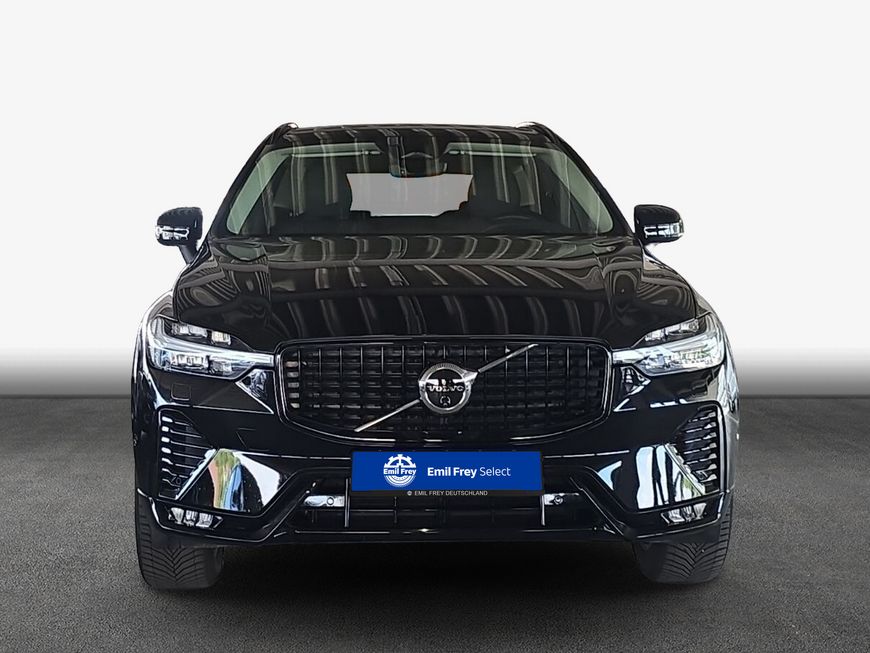 Volvo XC60 – Bild 6