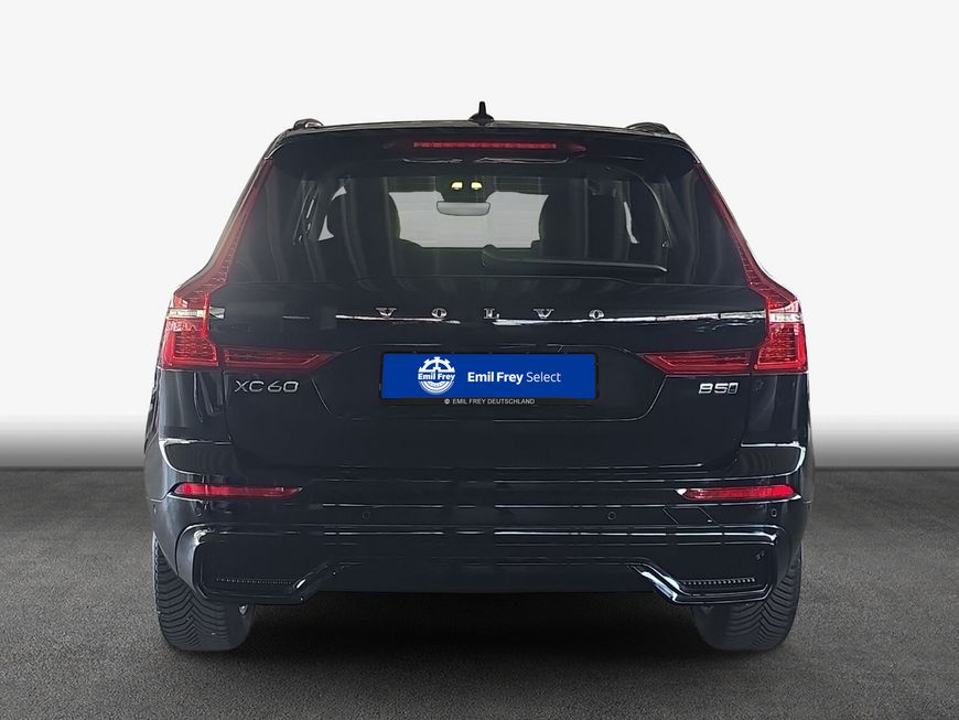 Volvo XC60 – Bild 7