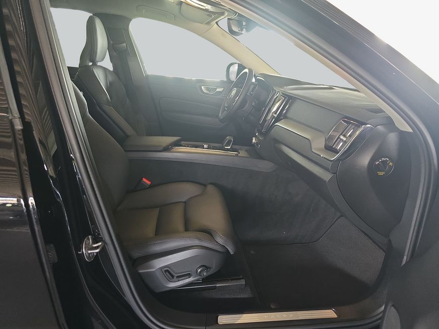 Volvo XC60 – Bild 8