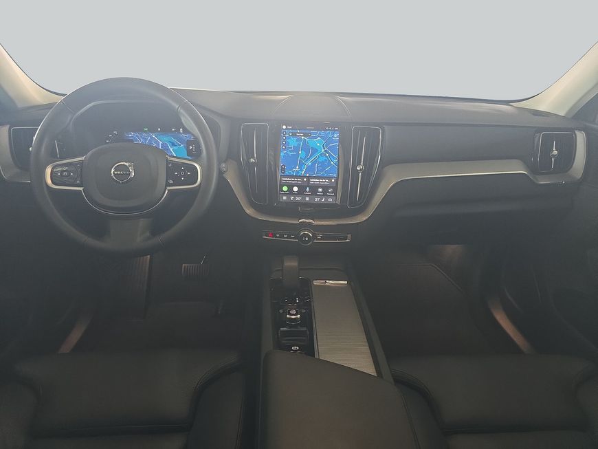 Volvo XC60 – Bild 9