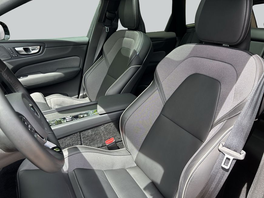 Volvo XC60 – Bild 10