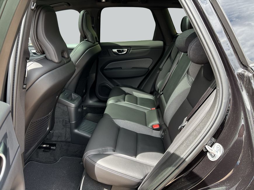 Volvo XC60 – Bild 11