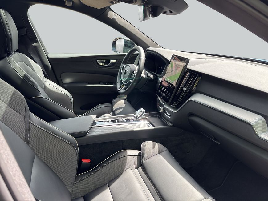 Volvo XC60 – Bild 12