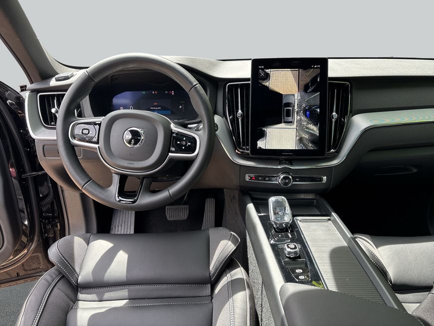 Volvo XC60 – Bild 13