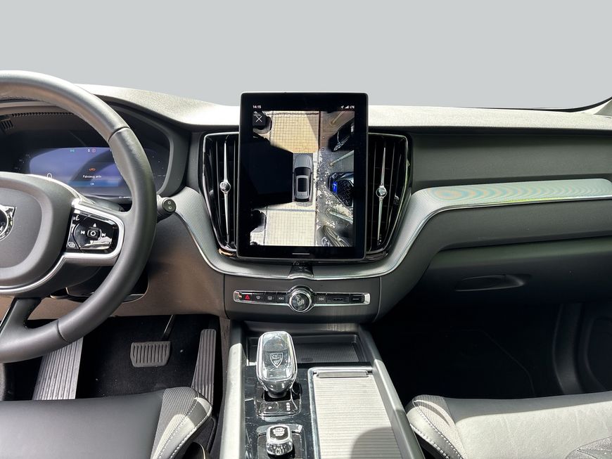 Volvo XC60 – Bild 14