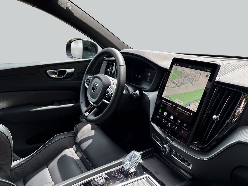Volvo XC60 – Bild 15