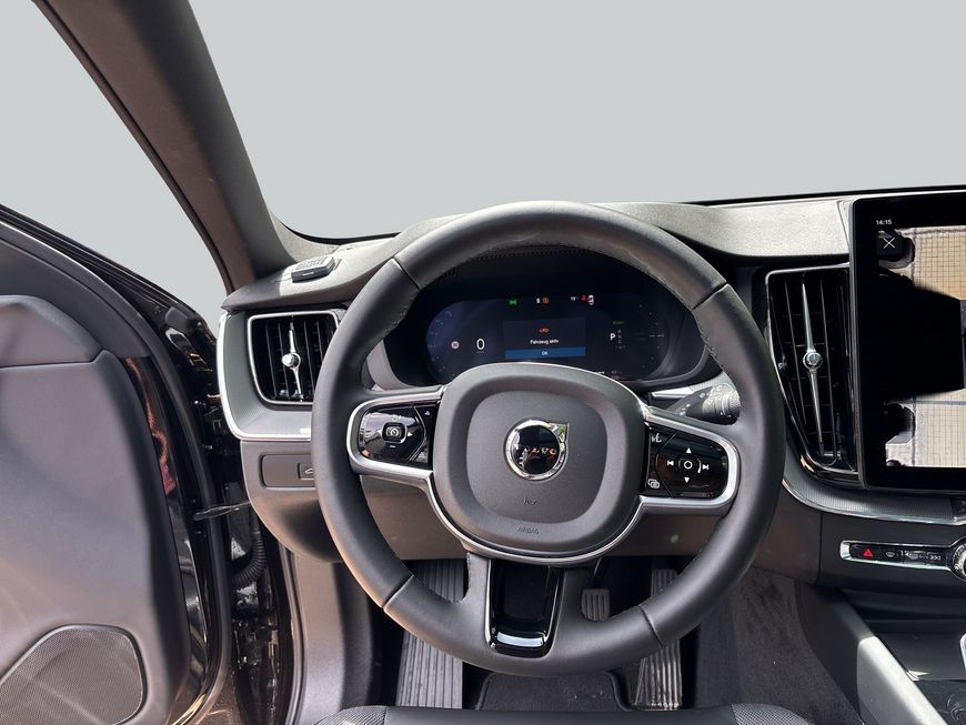 Volvo XC60 – Bild 16