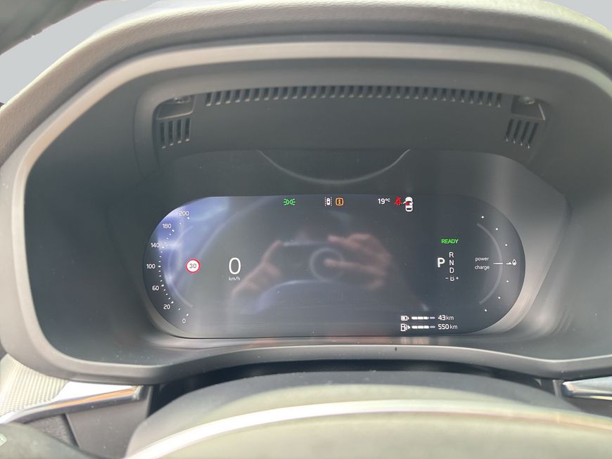 Volvo XC60 – Bild 17