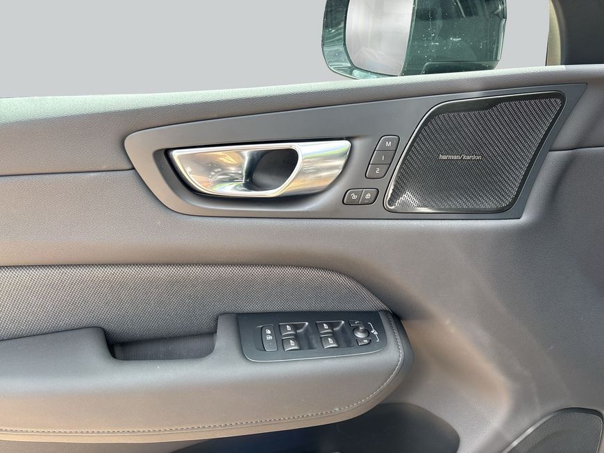 Volvo XC60 – Bild 19