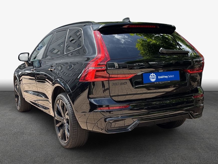 Volvo XC60 – Bild 2