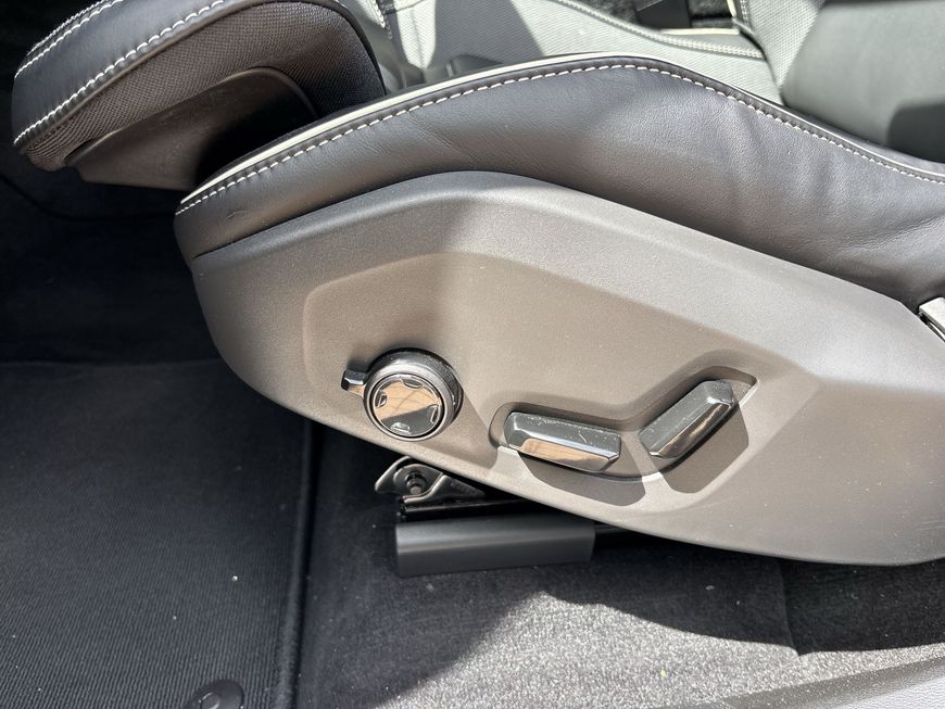 Volvo XC60 – Bild 22