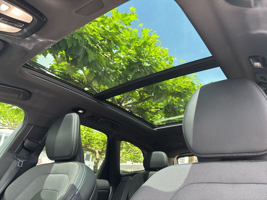 Volvo XC60 – Bild 23