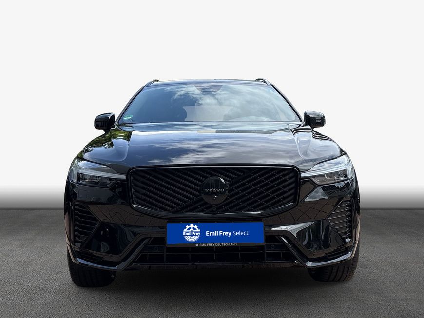 Volvo XC60 – Bild 3