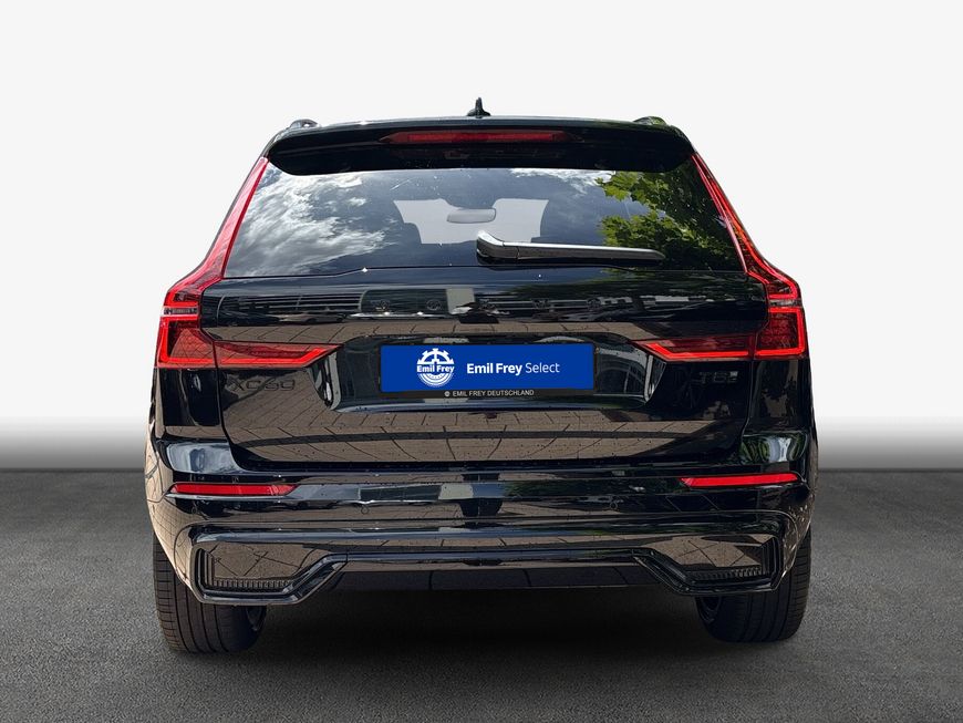 Volvo XC60 – Bild 5