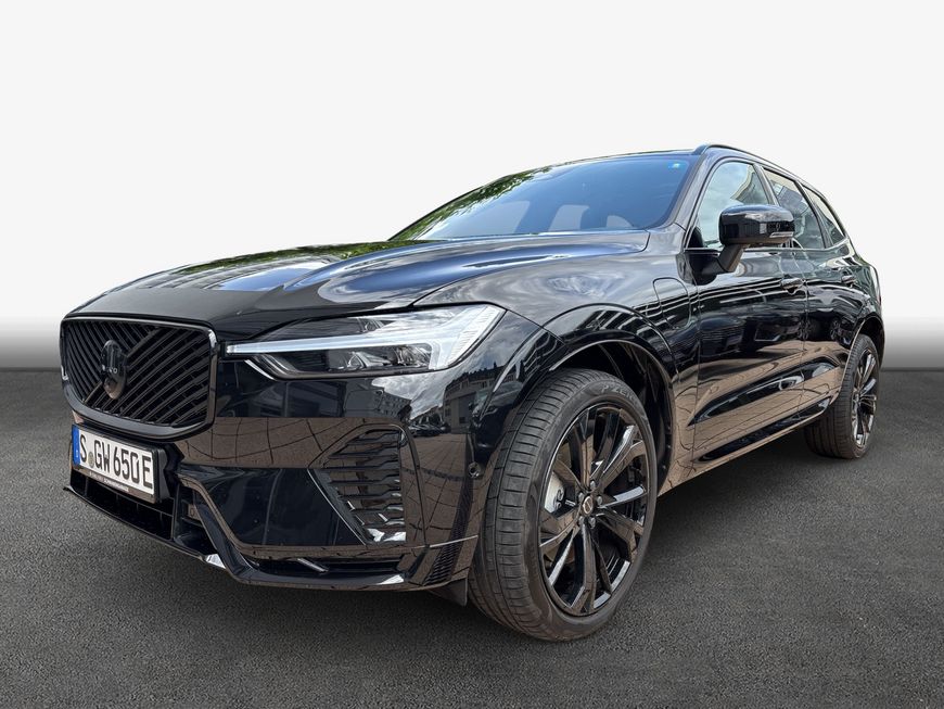 Volvo XC60 – Bild 6