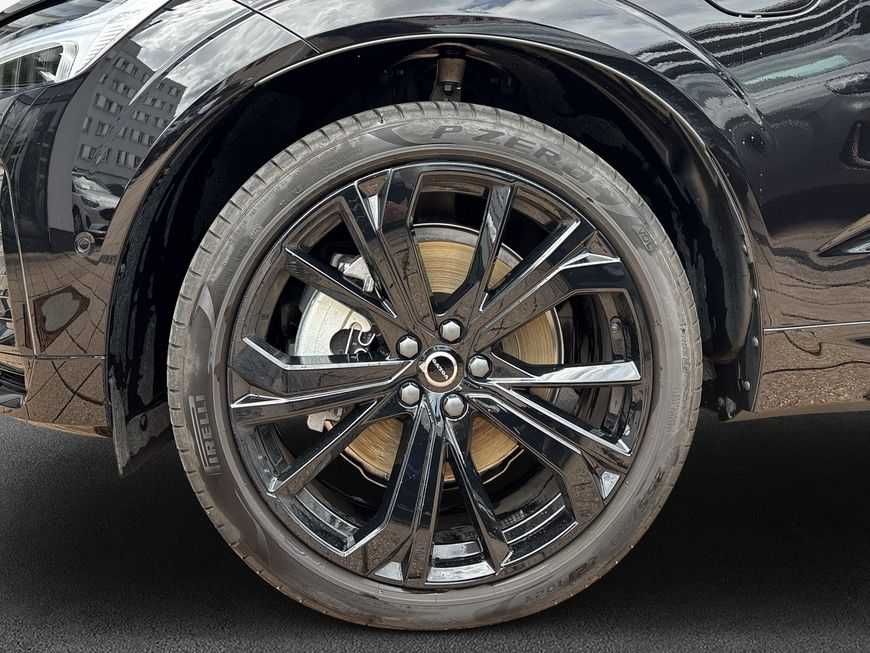 Volvo XC60 – Bild 7