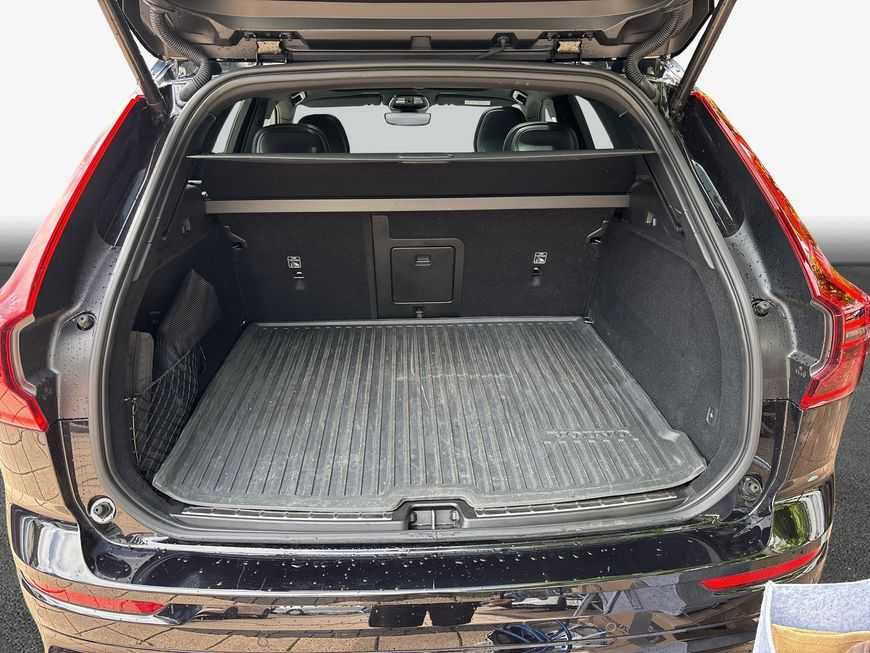 Volvo XC60 – Bild 8