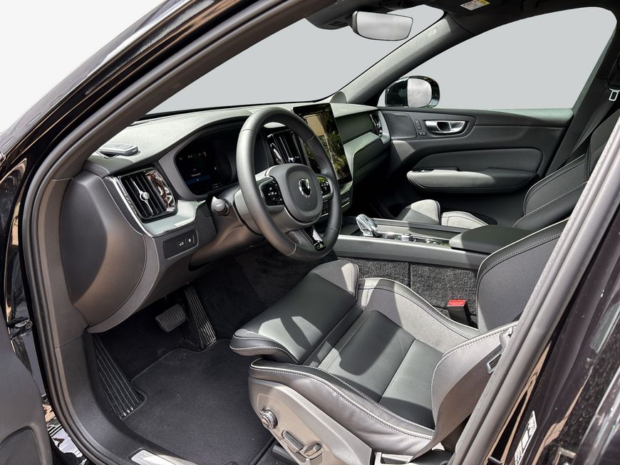 Volvo XC60 – Bild 9