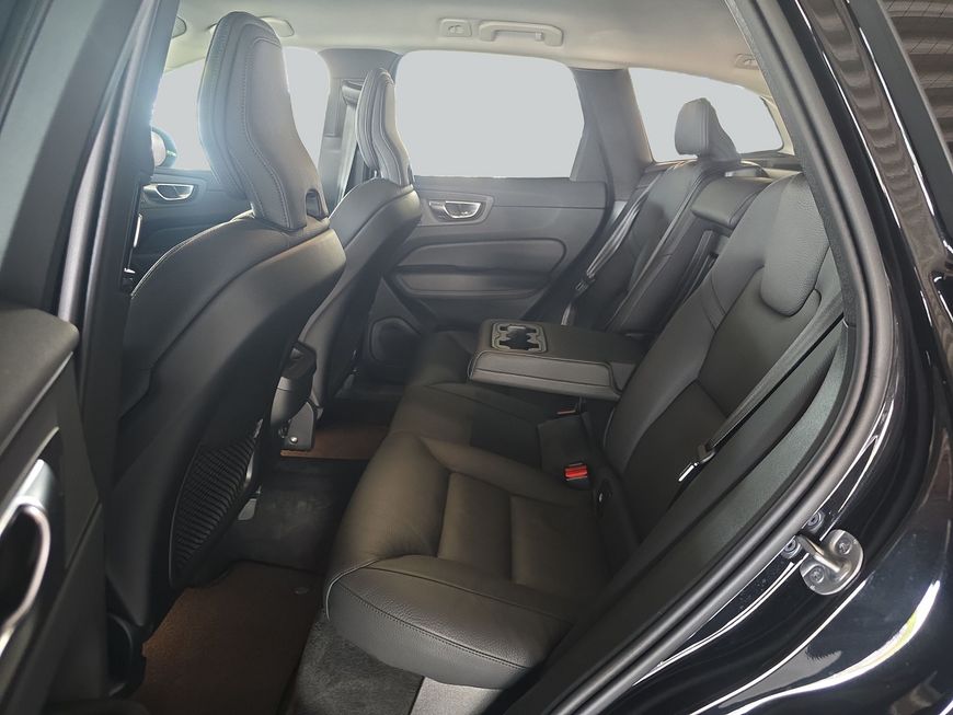 Volvo XC60 – Bild 10