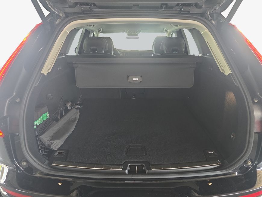 Volvo XC60 – Bild 11