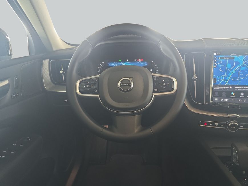 Volvo XC60 – Bild 12