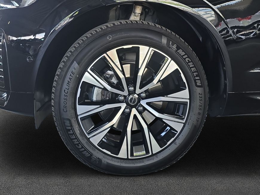 Volvo XC60 – Bild 13