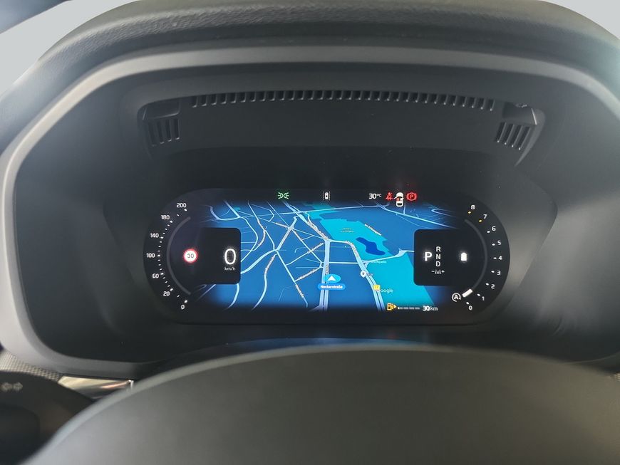 Volvo XC60 – Bild 14