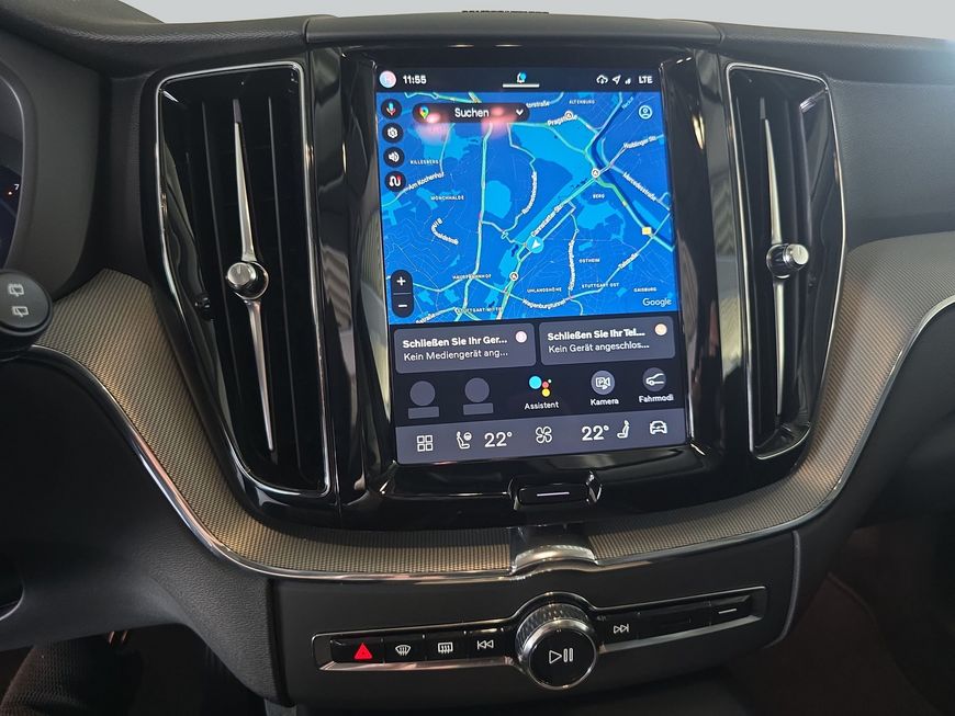 Volvo XC60 – Bild 15