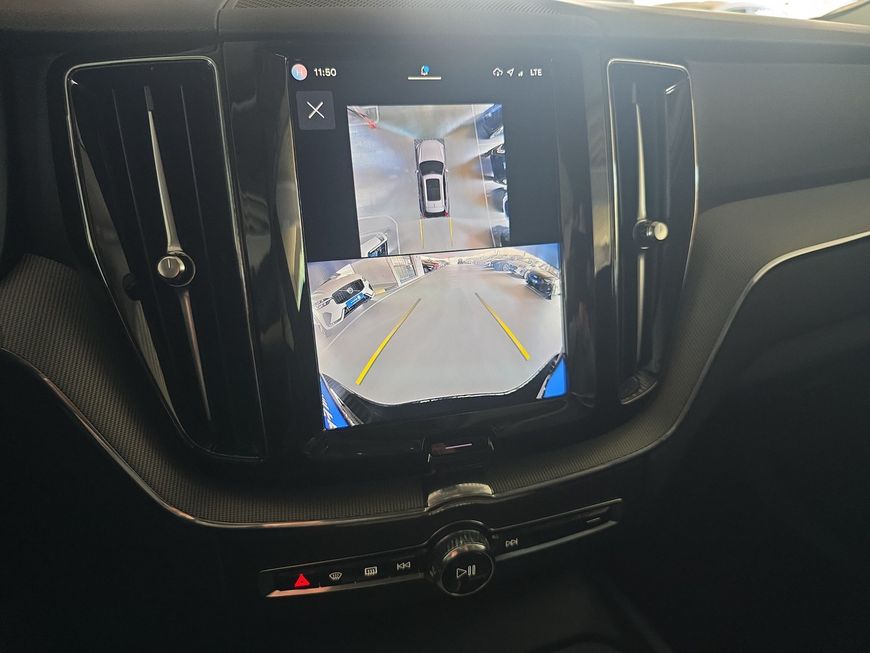 Volvo XC60 – Bild 16