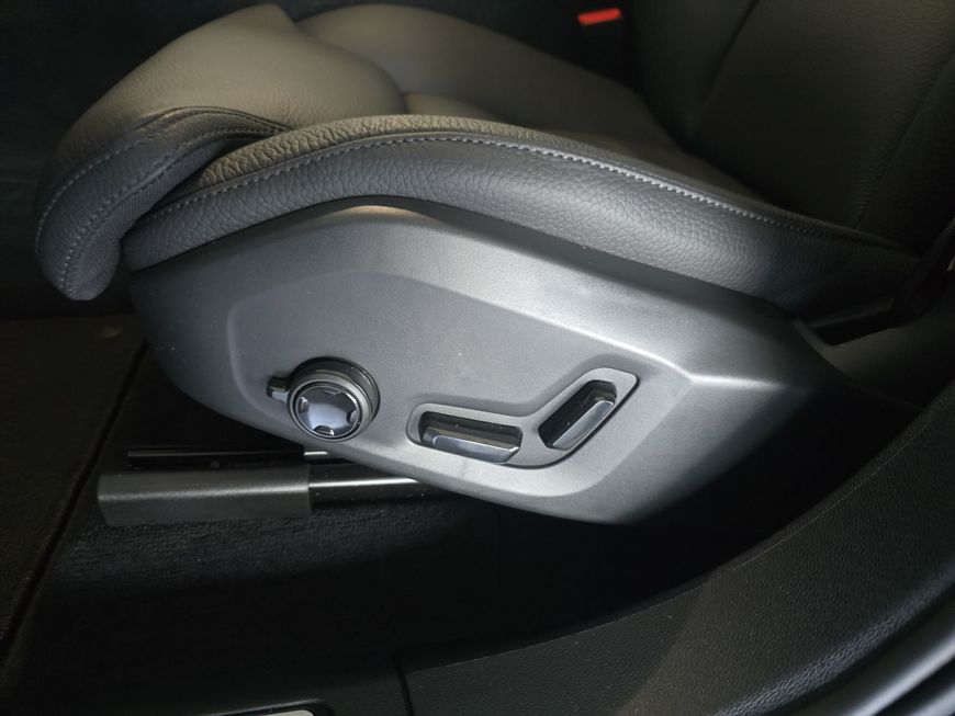 Volvo XC60 – Bild 19