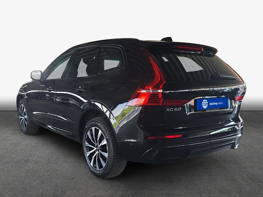 Volvo XC60 – Bild 2