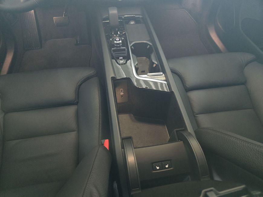 Volvo XC60 – Bild 20