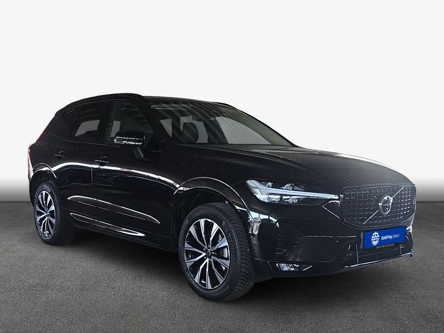 Volvo XC60 – Bild 3