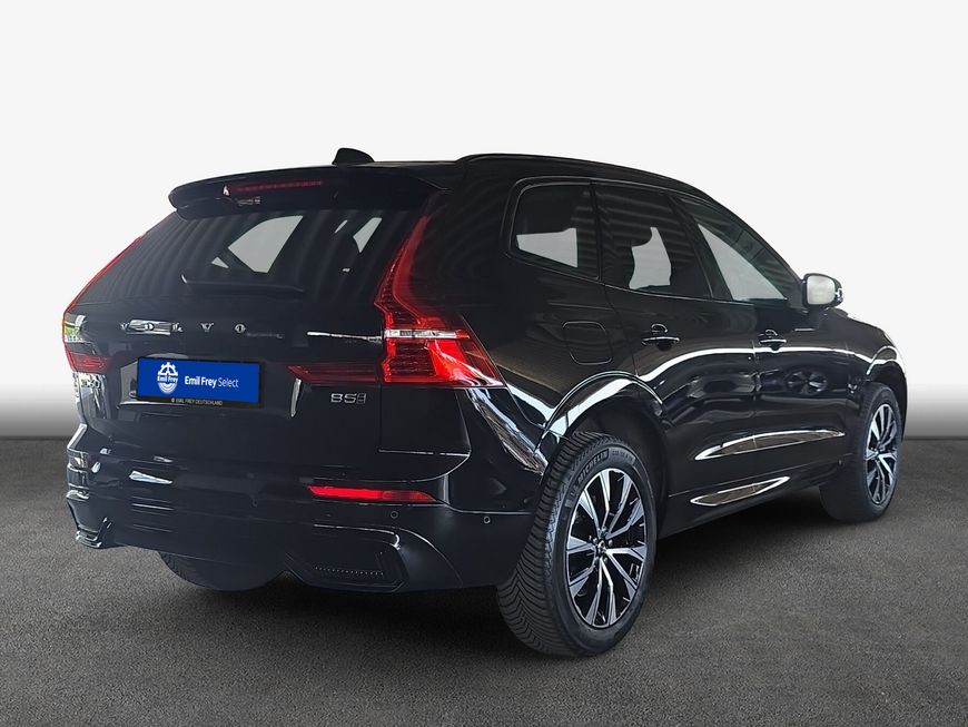 Volvo XC60 – Bild 4