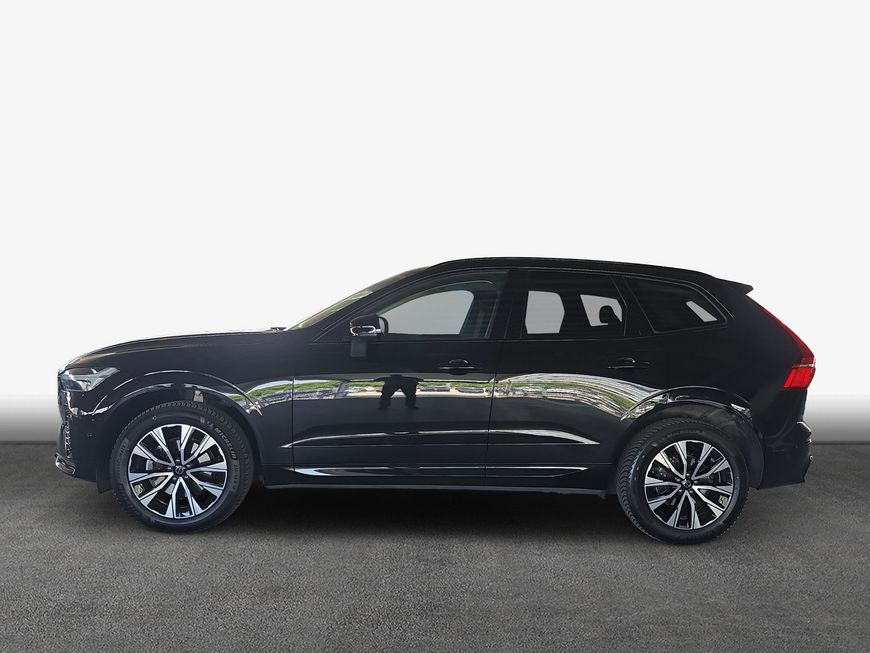 Volvo XC60 – Bild 5