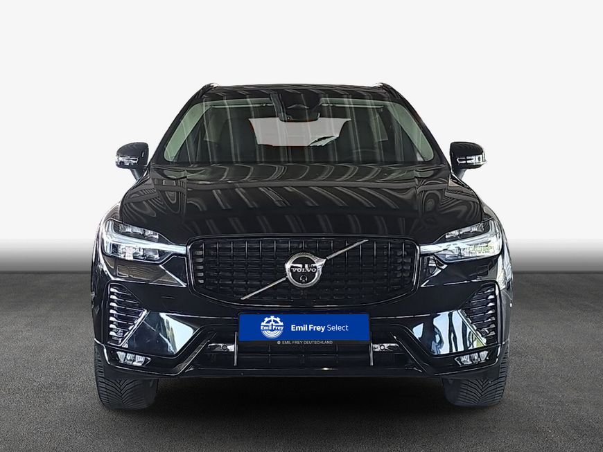 Volvo XC60 – Bild 6