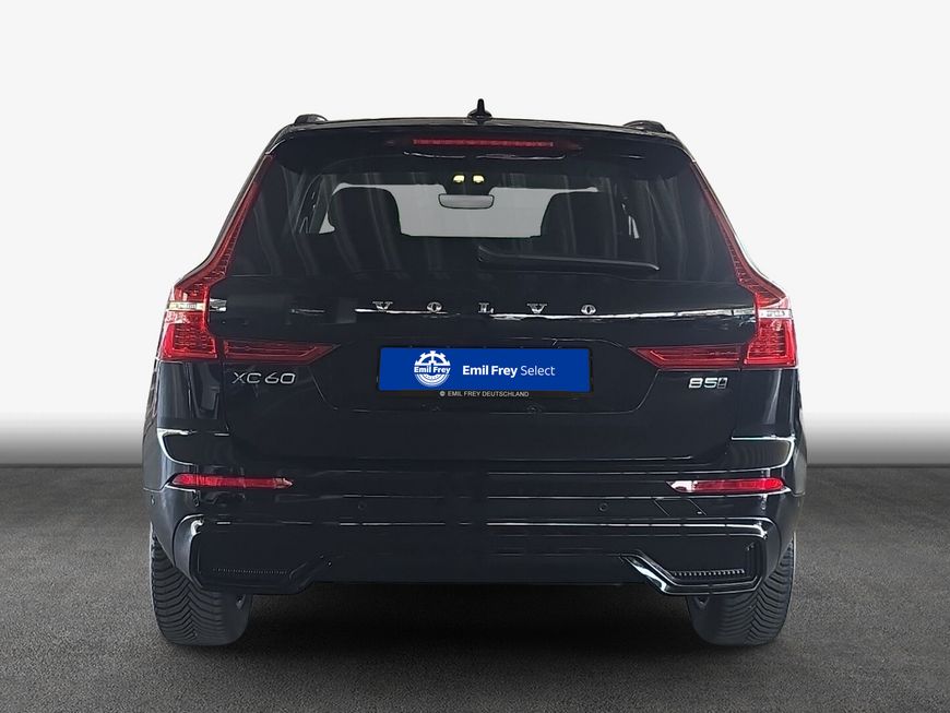 Volvo XC60 – Bild 7