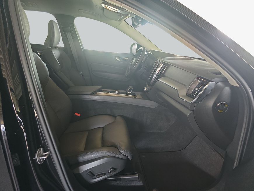 Volvo XC60 – Bild 8
