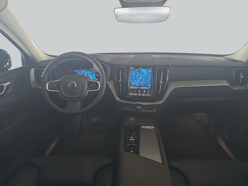 Volvo XC60 – Bild 9