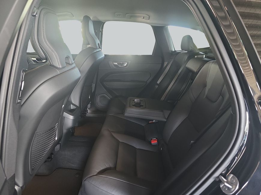Volvo XC60 – Bild 10