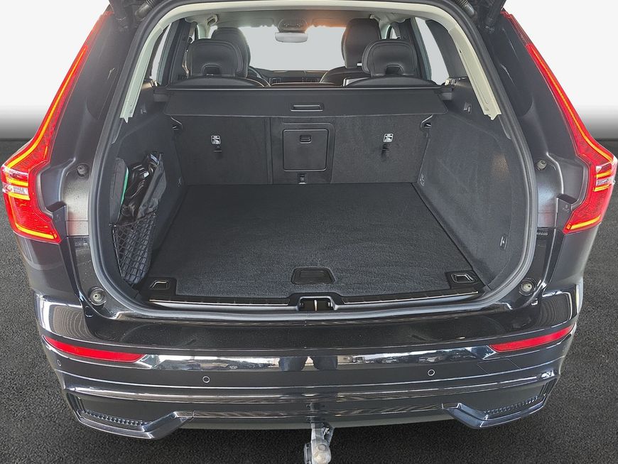 Volvo XC60 – Bild 11