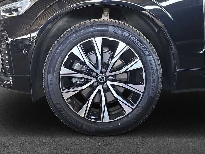 Volvo XC60 – Bild 13
