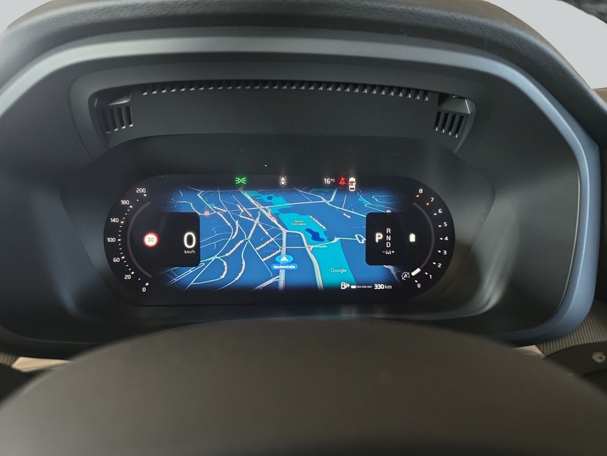 Volvo XC60 – Bild 14