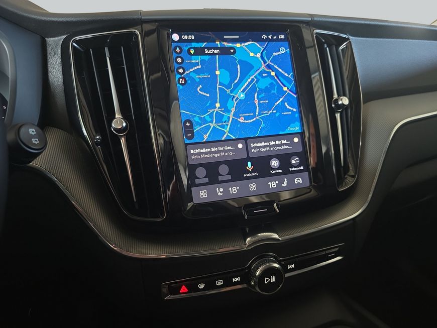 Volvo XC60 – Bild 15