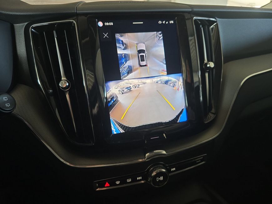 Volvo XC60 – Bild 16