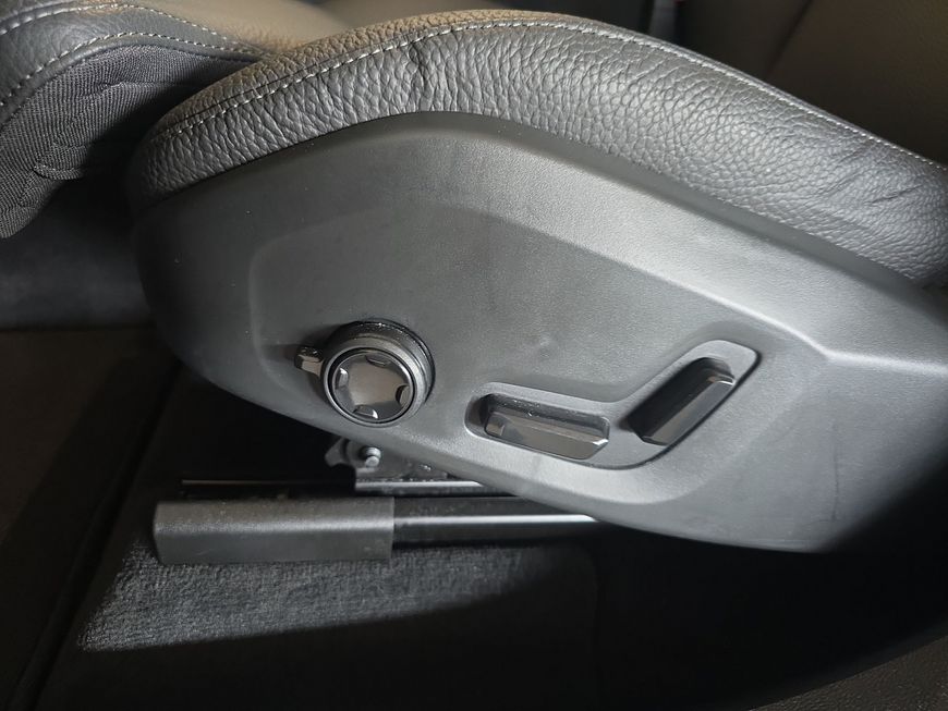 Volvo XC60 – Bild 17