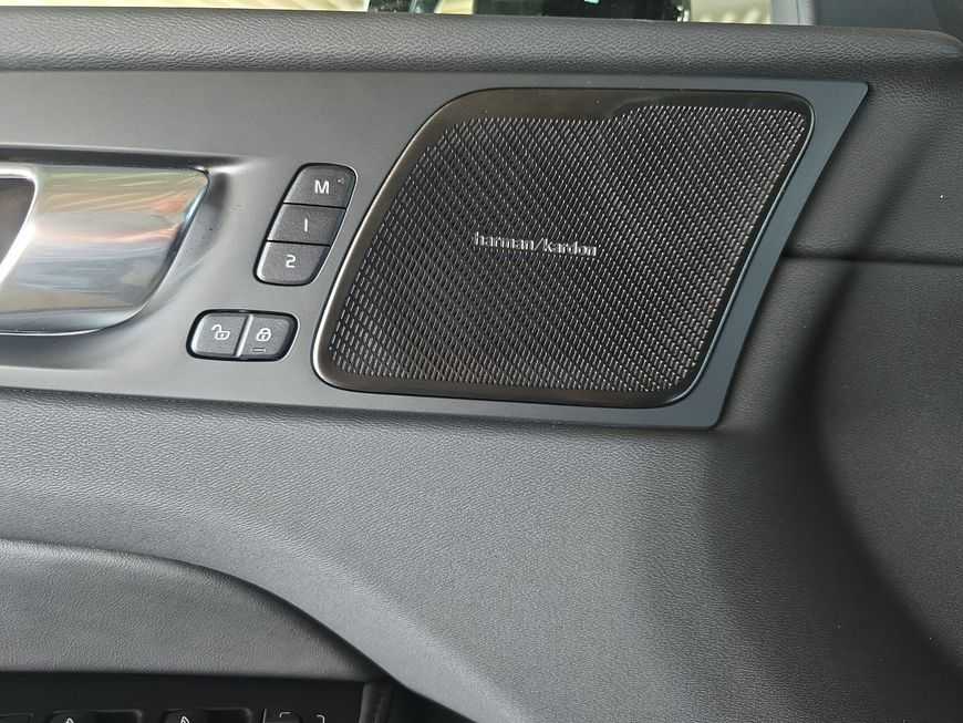 Volvo XC60 – Bild 18